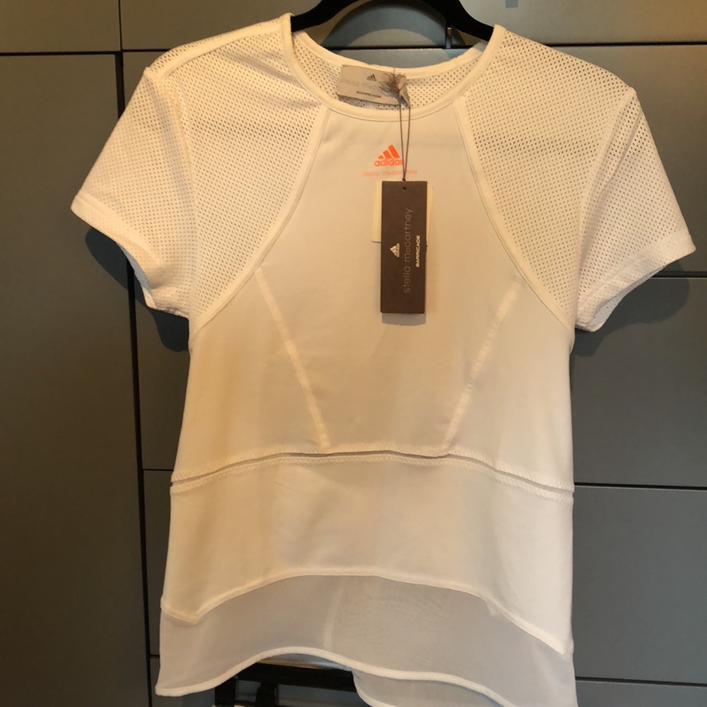 Stella McCartney Tennis set - Picture 7 of 9